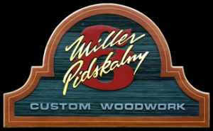 Miller Pidskalny Custom Woodwork