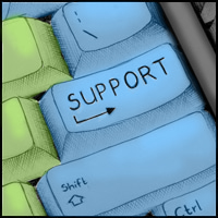 Payroll Support